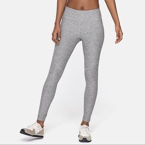 Outdoor Voices 7/8 Warmup Legging Ash Small